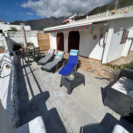 Casitas Las Pereras Los Llanos De Aridane Esterno foto
