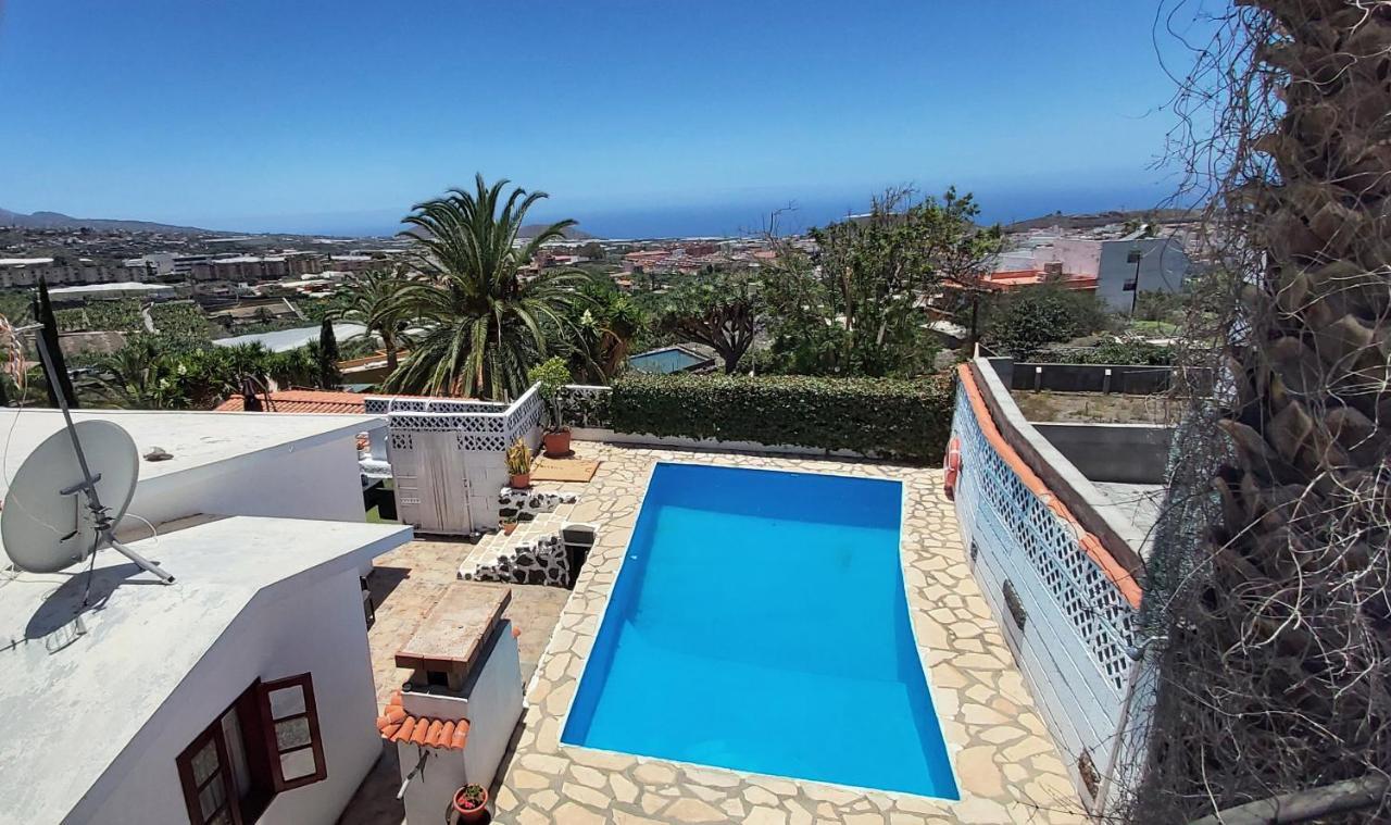 Casitas Las Pereras Los Llanos De Aridane Esterno foto