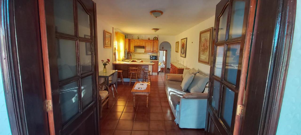 Casitas Las Pereras Los Llanos De Aridane Esterno foto