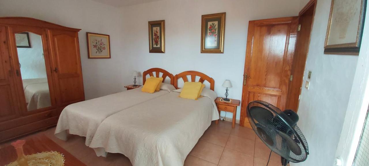 Casitas Las Pereras Los Llanos De Aridane Esterno foto