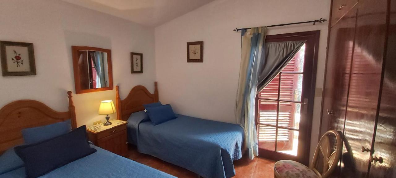 Casitas Las Pereras Los Llanos De Aridane Esterno foto