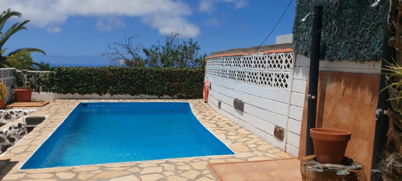 Casitas Las Pereras Los Llanos De Aridane Esterno foto