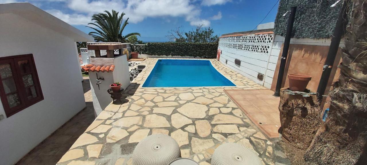 Casitas Las Pereras Los Llanos De Aridane Esterno foto