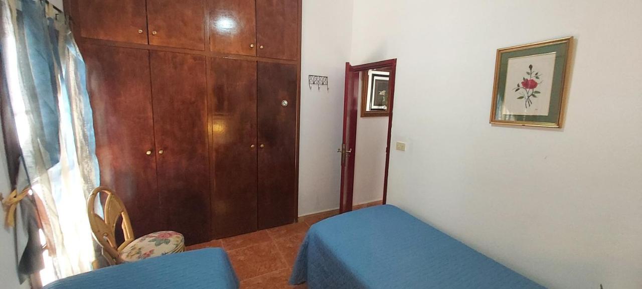 Casitas Las Pereras Los Llanos De Aridane Esterno foto