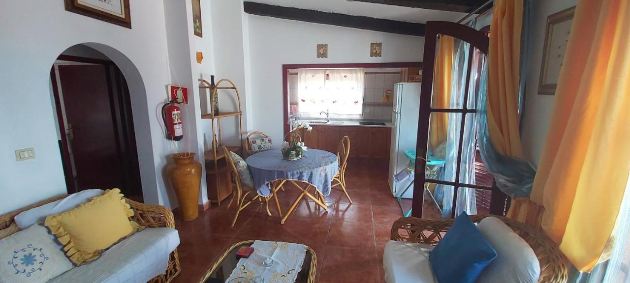 Casitas Las Pereras Los Llanos De Aridane Esterno foto