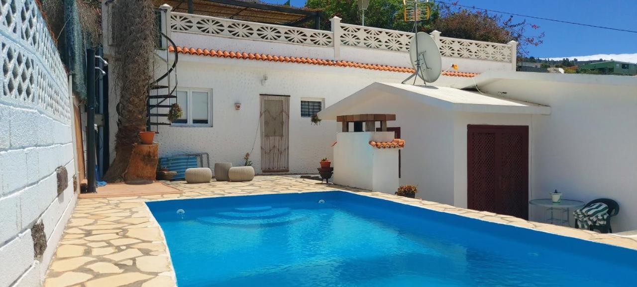 Casitas Las Pereras Los Llanos De Aridane Esterno foto