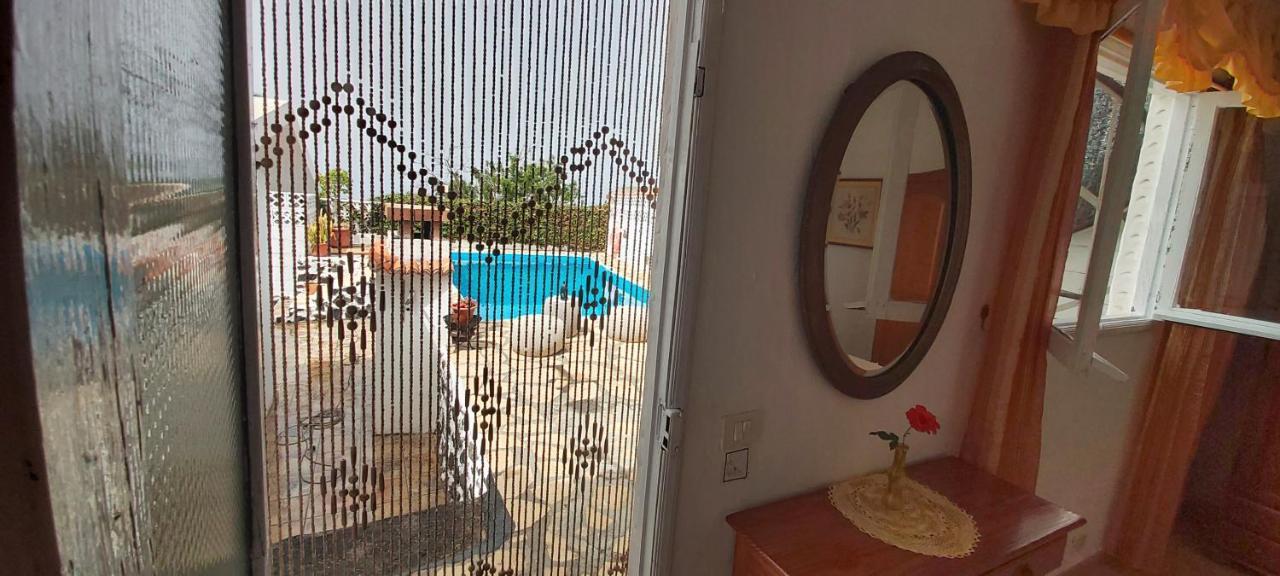 Casitas Las Pereras Los Llanos De Aridane Esterno foto