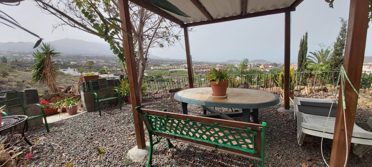 Casitas Las Pereras Los Llanos De Aridane Esterno foto