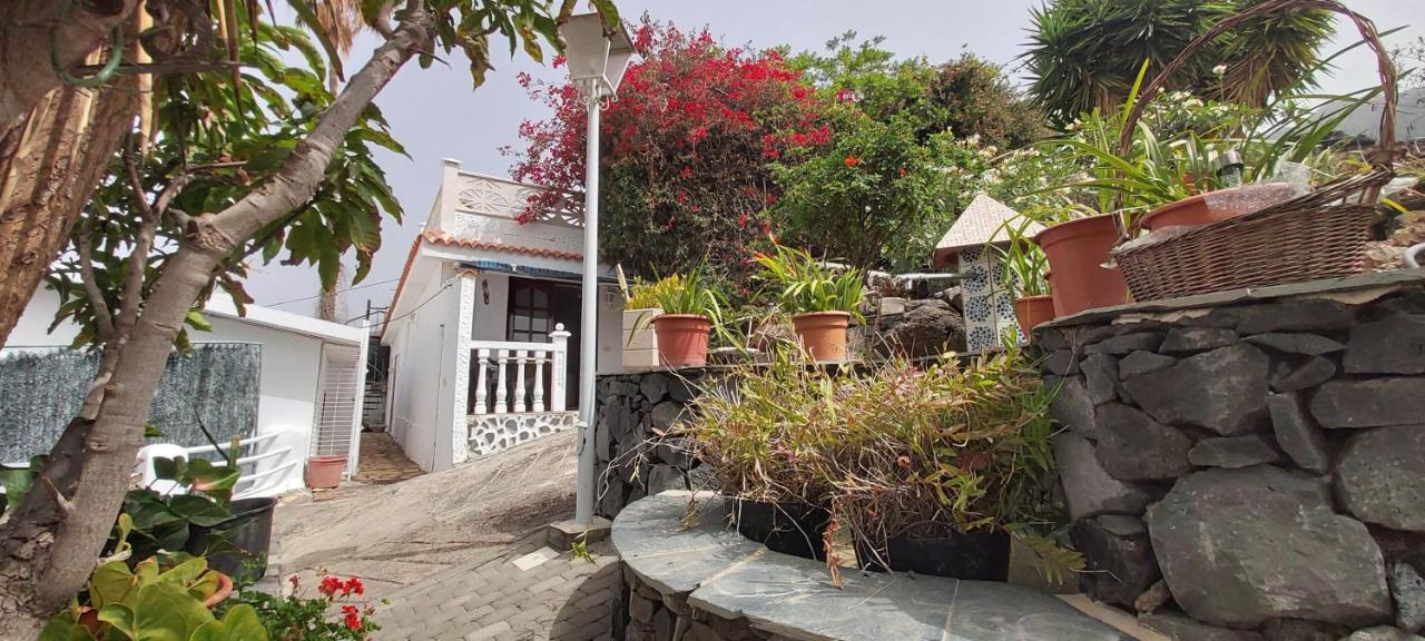 Casitas Las Pereras Los Llanos De Aridane Esterno foto