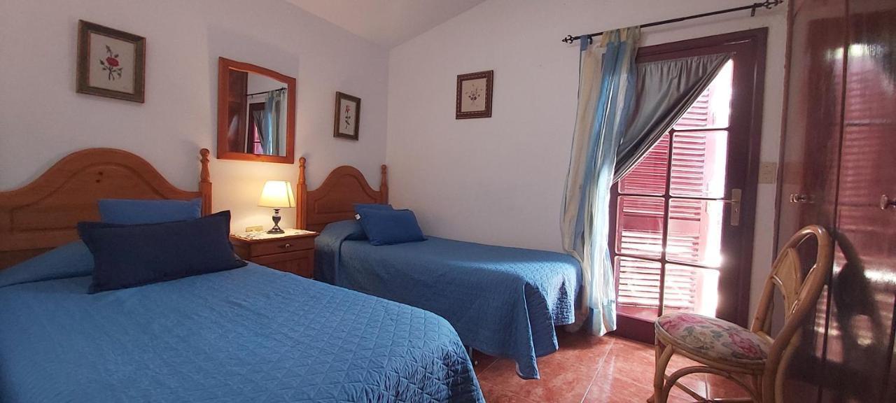 Casitas Las Pereras Los Llanos De Aridane Esterno foto