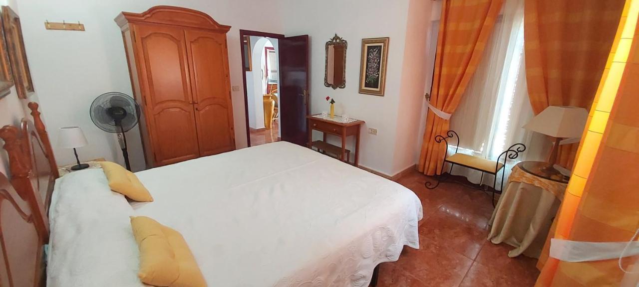 Casitas Las Pereras Los Llanos De Aridane Esterno foto