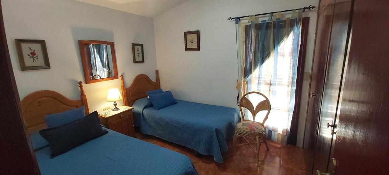 Casitas Las Pereras Los Llanos De Aridane Esterno foto