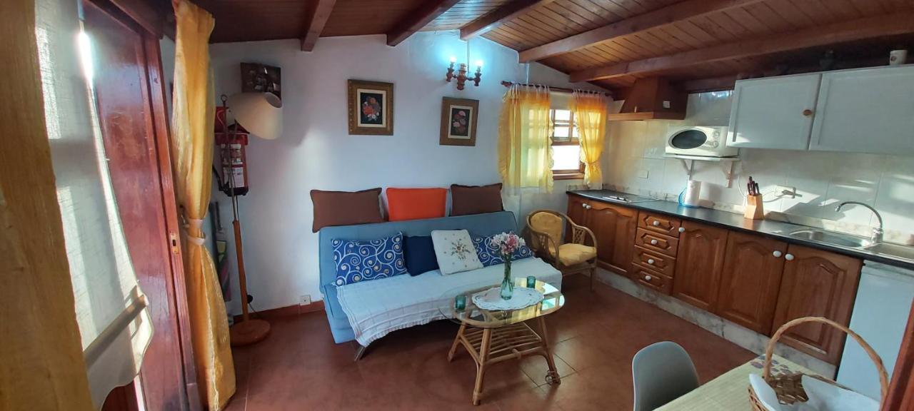 Casitas Las Pereras Los Llanos De Aridane Esterno foto