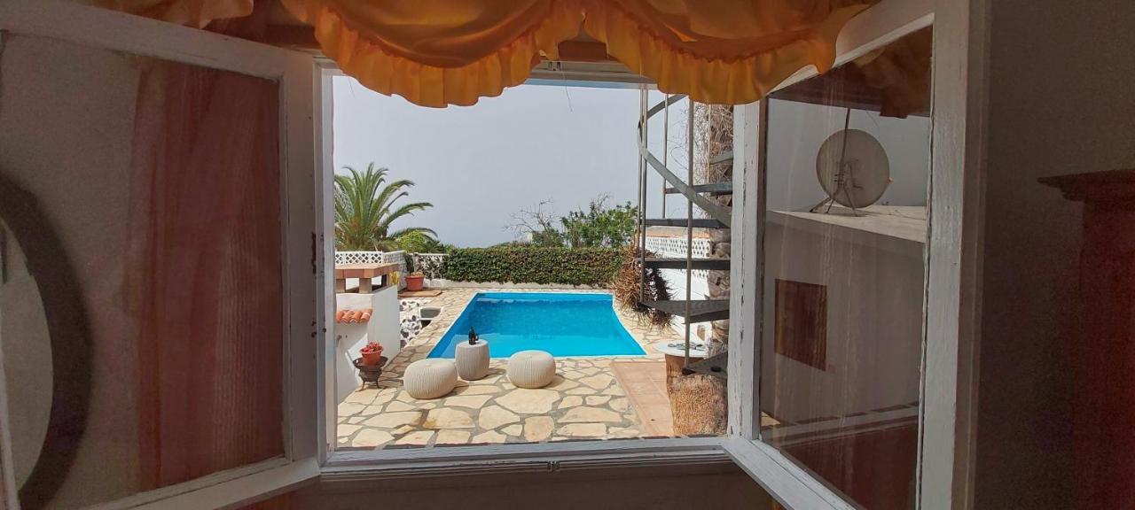 Casitas Las Pereras Los Llanos De Aridane Esterno foto