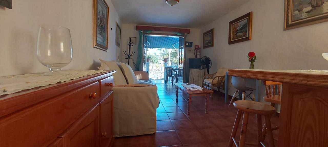 Casitas Las Pereras Los Llanos De Aridane Esterno foto
