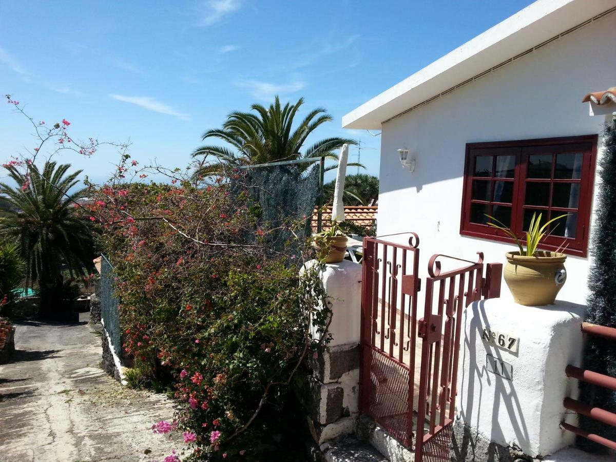 Casitas Las Pereras Los Llanos De Aridane Esterno foto
