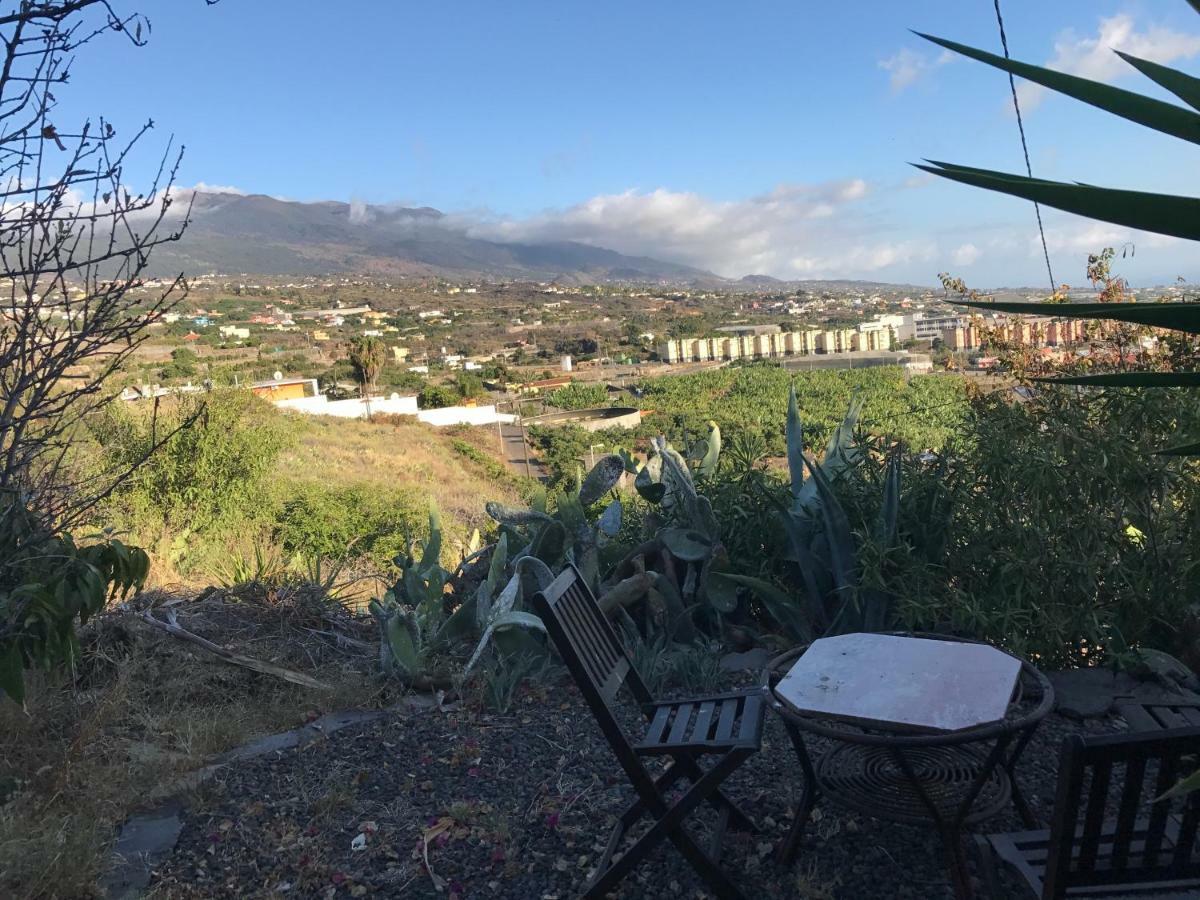 Casitas Las Pereras Los Llanos De Aridane Esterno foto