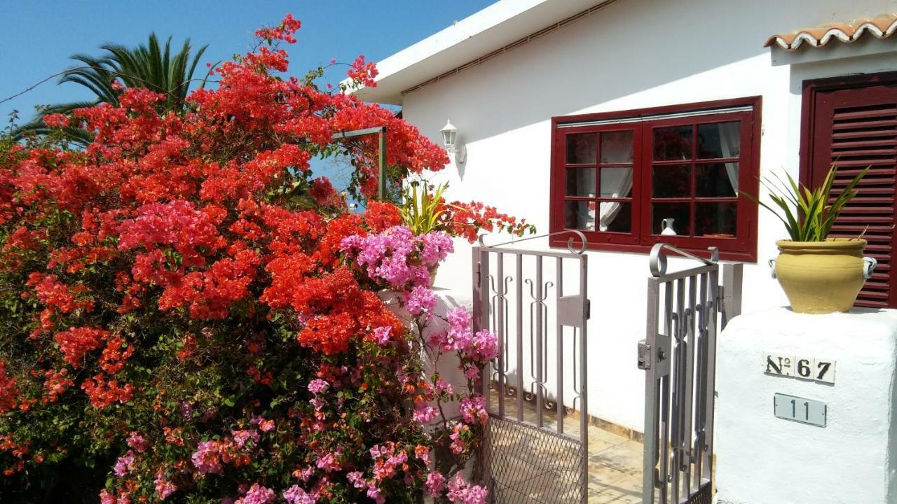 Casitas Las Pereras Los Llanos De Aridane Esterno foto
