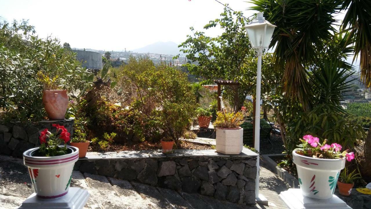Casitas Las Pereras Los Llanos De Aridane Esterno foto