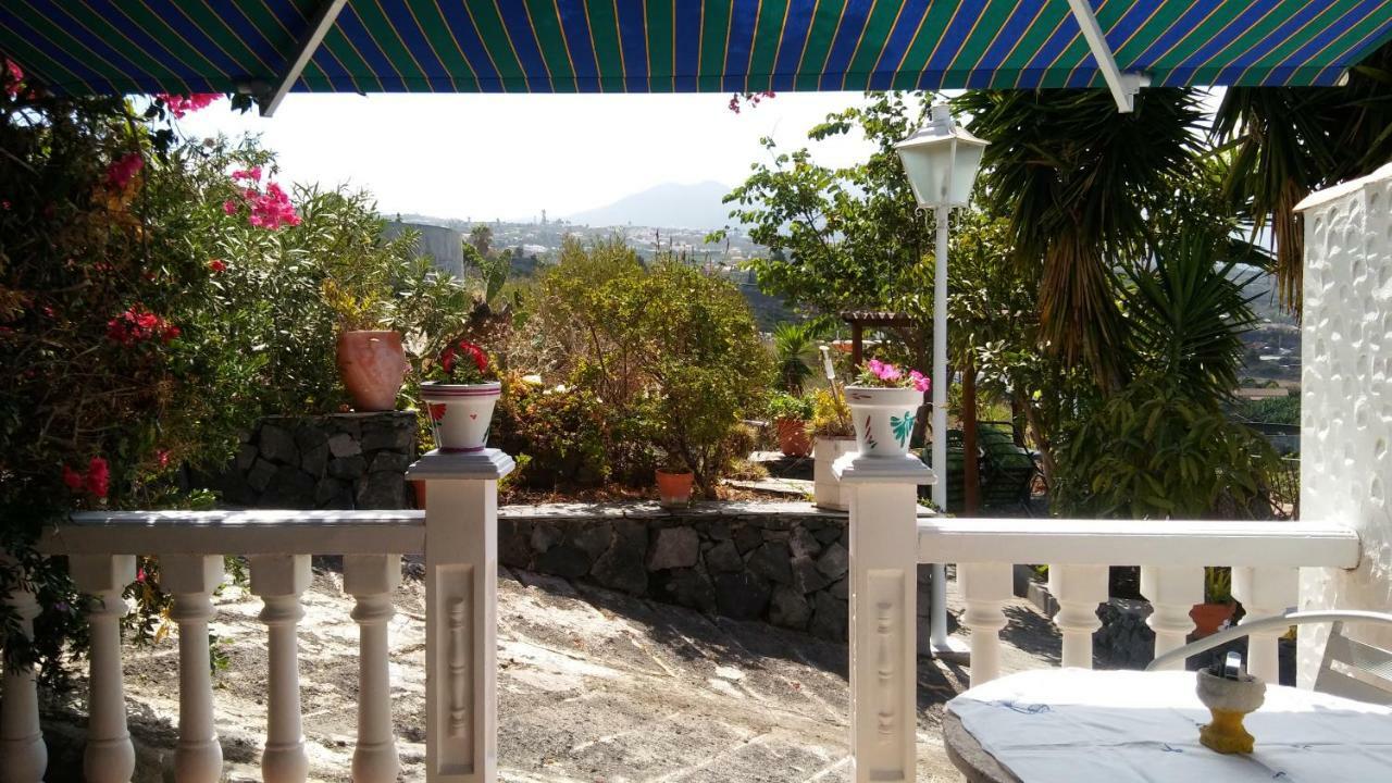 Casitas Las Pereras Los Llanos De Aridane Esterno foto