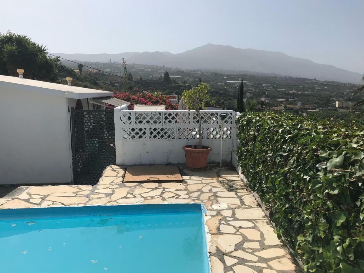 Casitas Las Pereras Los Llanos De Aridane Esterno foto